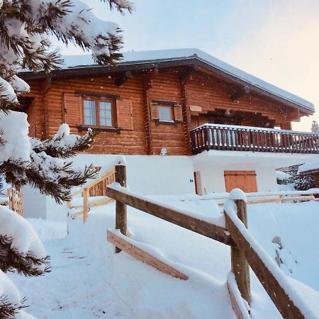 Ei Chalet Du Pere Castor Villa Bolquere Pyrenees 2000 Екстериор снимка